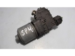 Двигатель стеклоочистителей