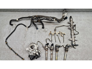 Vstřikovač 8511626, 8514146 BMW 1 F20 F21 pro naftový motor 1.8 B47U