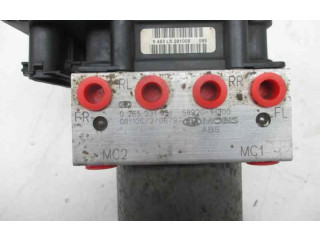 Блок АБС 589201H300   KIA  Ceed  2006 - 2012 года