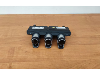 Блок управления климат-контролем 4S0820043   Audi R8 4S