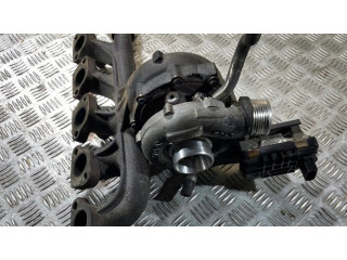 Turbodmychadlo Турбина 30774992, 31219697 Volvo V50 2.4