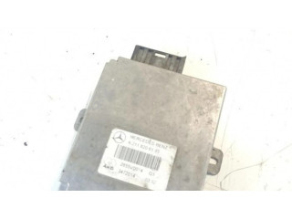 Блок управления A2118206185, 3472014   Mercedes-Benz S W220