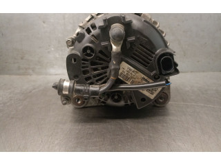 Генератор 04L903021D, 04L903021D   Audi Q3 F3      