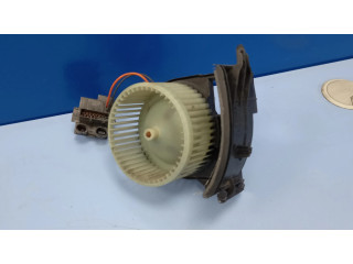 Вентилятор печки 5D7220300 Renault Kangoo I