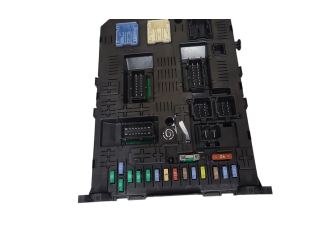 Блок комфорта 9664058880, K0200 Citroen C5