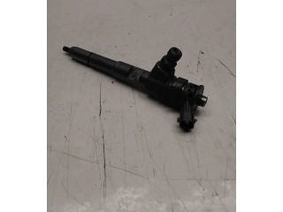 Форсунка 0445110485    Renault Clio IV  K9KC612 