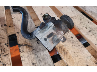 Насос усилителя руля