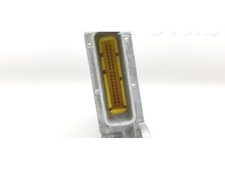 Блок подушек безопасности 96484977, 96801134   Chevrolet Matiz