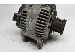 Генератор 03G903016A, 03G903016A Audi A6 S6 C6 4F