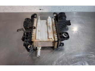 Интеркулер 144967867R Dacia Logan II