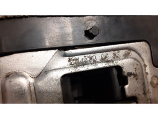 Задний замок