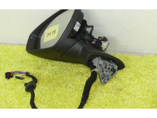 Zpětné zrcátko Volkswagen Tiguan 2024 571867501BH