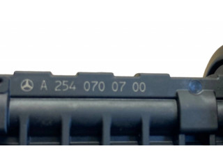 Форсунка A2540700700, 0261500810 Mercedes-Benz CLK AMG A208 C208 для бензинового двигателя 1.5