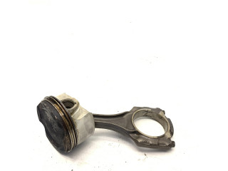 Píst 7647339 BMW 7 F01 F02 F03 F04 pro benzínový motor 4.4 N63 B44 B