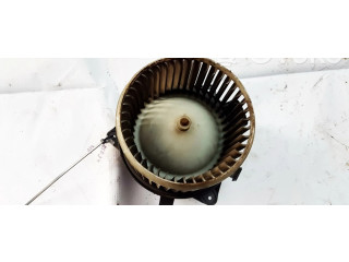 Вентилятор печки       Fiat Stilo