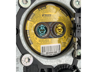 Подушка безопасности водителя NB34E8C1906 Jeep Cherokee