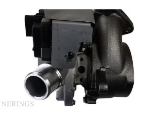 Турбина Ford Ranger 831157-0003, TC10-0843T