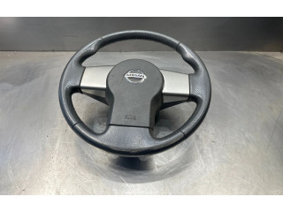 Volant Nissan Navara D40 2006