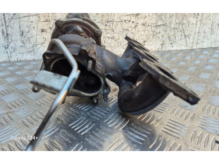  Турбина Volkswagen Golf Plus  03C145702P         