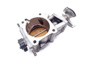 Электрическая задвижка NBC3061CA, 42739A Jaguar XJ X300 9H