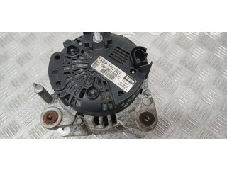 Генератор 06F903023C, 2542695D Volkswagen Golf Plus