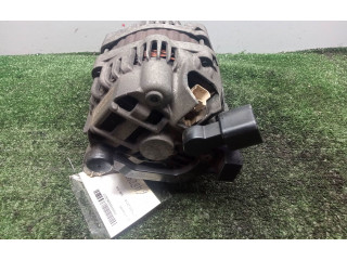 Генератор Citroen C2