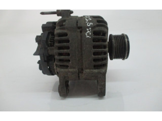 Генератор 0124425071, 8200660033 Renault Clio III