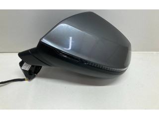 Zpětné zrcátko Audi Q7 4M 2017