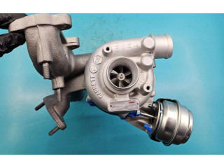 Турбина Skoda Octavia Mk1 (1U) IL90361W, IMPRK1373441