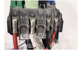 Блок предохранителей 5Q0937125A   Volkswagen Golf VII    