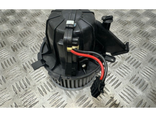 Вентилятор печки Audi A5 8T 8F