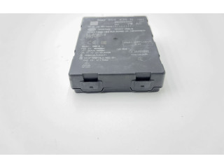 Блок управления без ключа