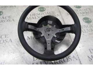 Руль     Chevrolet Matiz