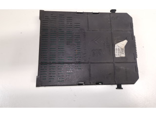 Блок комфорта 281208364, 281192462C Citroen C4 I