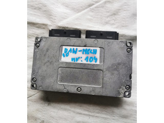 Блок управления коробкой передач 9658516880 Citroen Xsara