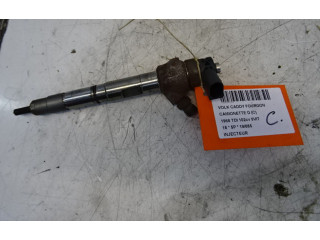 Vstřikovač 04L130277AC, 04L130277AC   Volkswagen Caddy    DFSD 