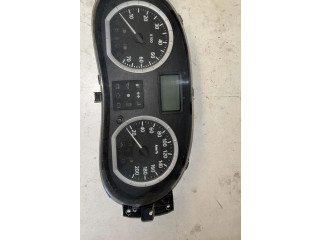 Панель приборов 248106397R   Dacia Logan I       