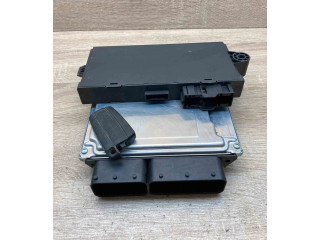 Řídící jednotka 7794650, 9147220 BMW 5 E60 E61 2004