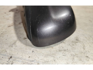 Зеркало электрическое        Skoda Superb B5 (3U)  2001 - 2008 года   