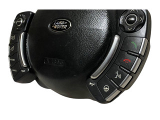 Подушка безопасности двери 61566051B Land Rover Range Rover L322