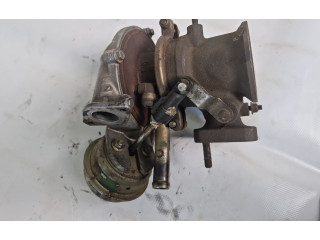  Турбина Fiat Fiorino  55237520   для двигателя 199 A2.000,199 A9.000      