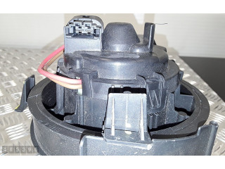 Вентилятор печки n109037p Dacia Duster