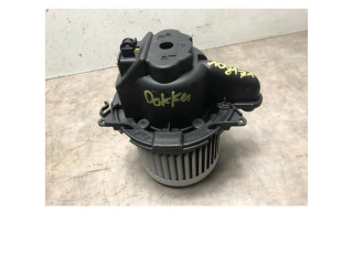 Вентилятор печки 272103931R, 272103931R Dacia Dokker