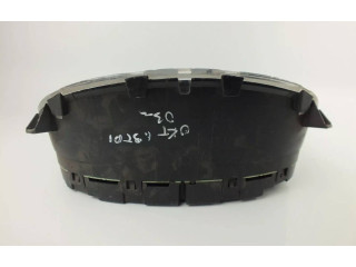 Панель приборов 1U0920811J   Skoda Octavia Mk1 (1U)       