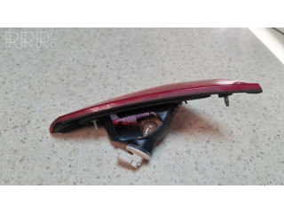 Задний фонарь левый сзади MN105625, E32348 Mitsubishi Colt CZ3 2006-2009 года