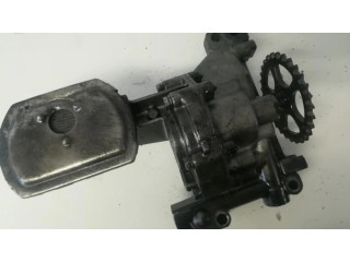 Čerpadlo oleje 9638783980 Citroen Xsara Picasso 2.0