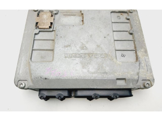 Блок управления двигателем Блок управления 03D906023   Skoda Fabia Mk2 (5J)