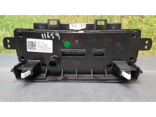 Блок управления климат-контролем C200367820 Hyundai Kona