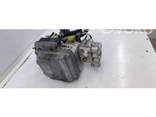 Блок АБС 4721078111, 4727047030 Lexus NX 2014 - 2021 года