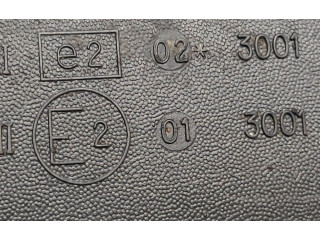 Zpětné zrcátko Peugeot 806 2001 E2013001, E2022001